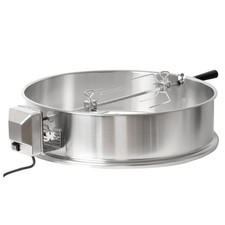 BBQ-Toro Spiedino da Barbecue