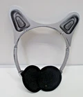 Original 2001 MOVIE PROP Josie and The Pussycats EXTRAS EAR HEADPHONES CM1223