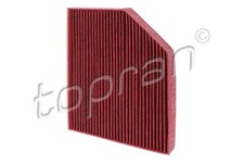 TOPRAN Innenraumfilter für Audi A4 Avant 8K5 B8 2.0 TDI 1.8 TFSI Q5 8RB 3.0 8R