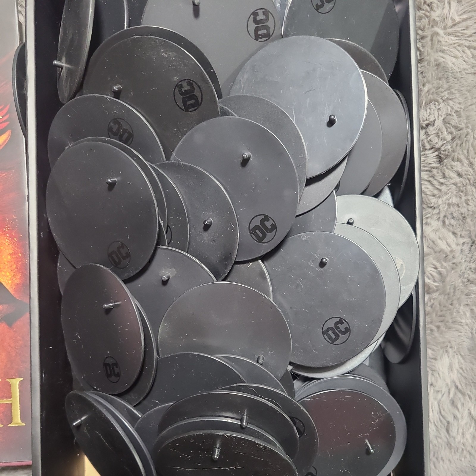 Display Stands