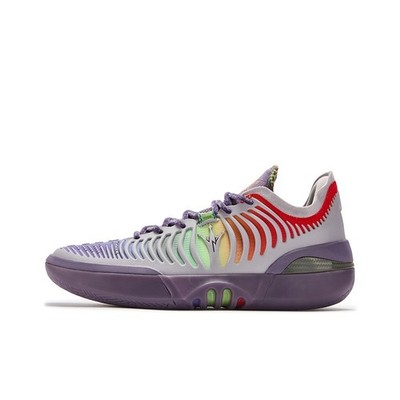 361 Degrees Joker 2 GT Men's Low-top Basketball Shoes 672611111-3