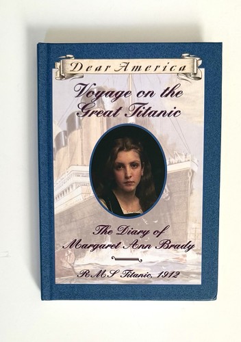 Dear America Historical Fiction Hardcover books -Lot of 3 - Picture 3 of 7