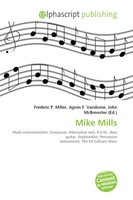 Frederic P. Miller (U. A.) | Mike Mills | Taschenbuch | Englisch (2026)