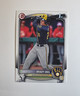2025 bowman draft Brady Ebel 1st bowman rookie card