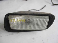 Antibrouillard Hyundai SONATA