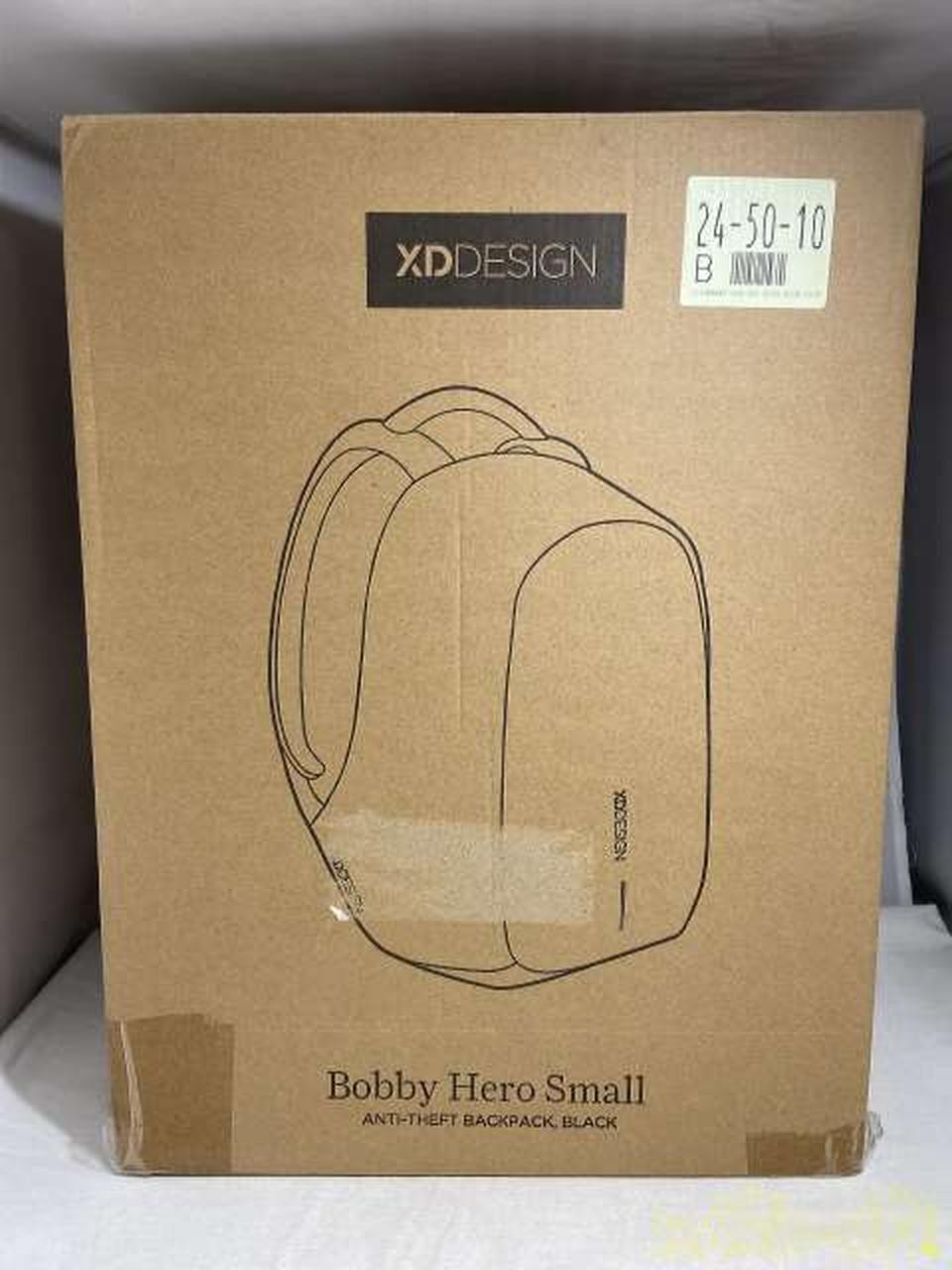Backpack Model BOBBY HERO SMALL XDDESIGN - image 11