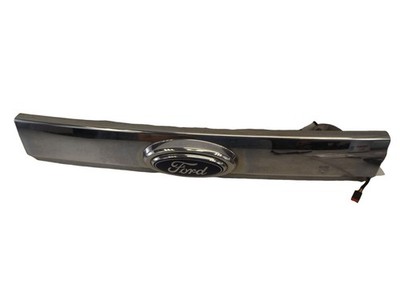 2008-2012 Ford Escape Liftgate Reveal Molding Used AL8Z7841018BPTM OEM