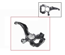 Rotule de direction Land Rover RANGE ROVER SPORT