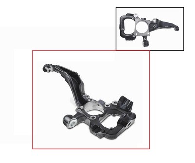 JPL Lenkknuckle RH Für Land Rover Range Rover Sport L320 MK1 FL (LS) 3.0D 05-13