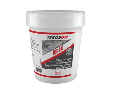 Klebeband TEROSON RB IX 1KG 1359348 Klebeleiste