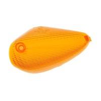Vicma Blinkerglas Vorn Links FüR Piaggio Nrg MC3 Purejet 50 Lc Ac
