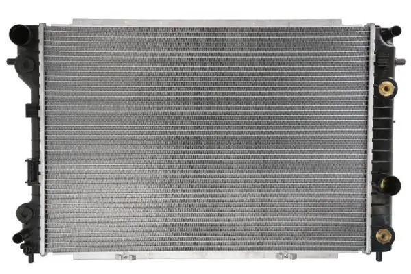 Thermotec Kühler, Motorkühlung Größe 42.0 D7x033tt - Bild 3