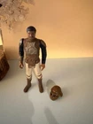 Vintage Kenner Star Wars Lando Calrissian Skiff Guard 1982 No COO Action Figure