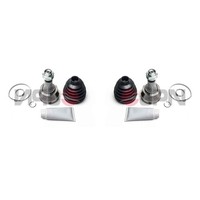 2X JPN Gelenksatz Antriebswelle Gelenk FüR Fiat Doblo Cargo 223 119 178E