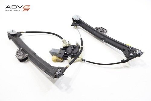 Maserati Ghibli S Q4 2014-2020 Front Left Window regulator P/N 14930 Photo - $265