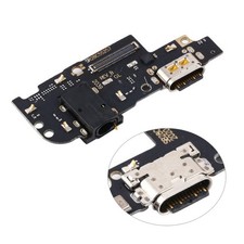 For Motorola Moto G Power (2021) Phone Tail Plug Board Replacement Spare Parts