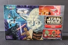 Vintage 1997 Micro Machines Transforming Action Set - YODA / DAGOBAH 68063