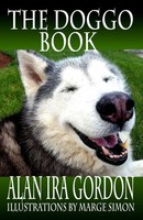 Alan Ira Gordon | The Doggo Book | Taschenbuch | Englisch (2021) | Indy Pub