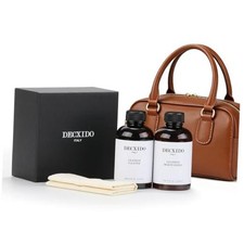 Leather Purse Cleaner Conditioner Kit,Leather Cleaner For Purse,Leather