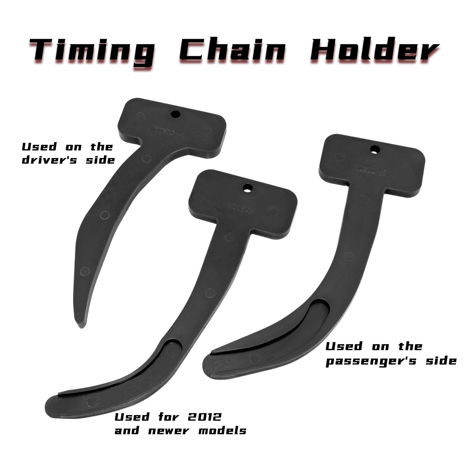 3.6L Pentastar Timing Tool Kit for Chrysler Jeep Ram Dodge Engines