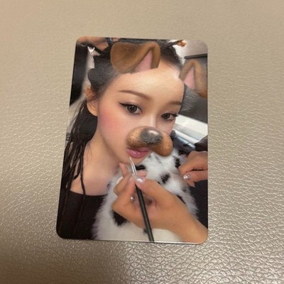 aespa RICH MAN GISELLEトレカ付き aespa rich man ジゼル トレカ japan exclusive - メルカリ