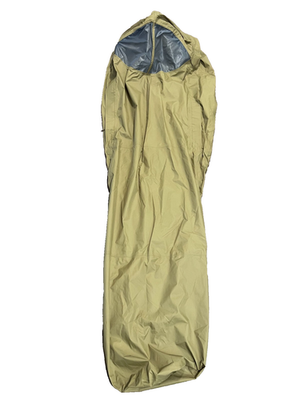 Bivy Cover, Coyote Brown, NSN 8465-01-574-4005 REGULAR/LONG | eBay