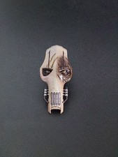 General Grievous Mask Star Wars Hot Toys HOTTOYS  d8ffa2