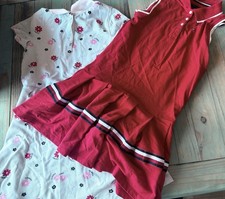 Big Girl Clothing Lot Size 10-12 Medium 20 Pieces