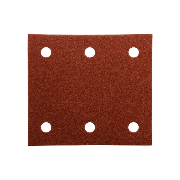 Makita Schleifpapier Klett 102X115 K100 (P-33118) 10 Stk-image