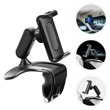 Car Phone Holder Mount Cell Accessories Automobile Bracket Cellphone for