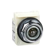 Schneider Electric 9001KP1 30mm Pilot Light Transformer, 120 VAC