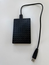 Seagate Expansion Portable 1TB SRDONF1 External 2.5" (1TEAP5-500) Hard Drive