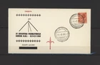 s58903 ITALY 1958 UNC Scout Spring Meeting Senior G.E.I.