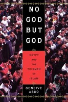 Geneive Abdo | No God But God | Taschenbuch | Englisch (2002)