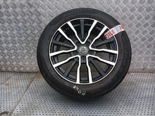 VOLVO V40 ALLOY WHEEL 16'' INCH 7J ET50 31445798 MK3 2012 - 2020