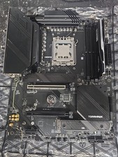 Combo - AMD Ryzen 7 7800x3d , MSI MAG B650 Tomahawk WiFi, 16 DDR5 6000 Trident Z