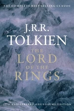 The Lord of the Rings: 50th Anniversary, One Vol. Edition