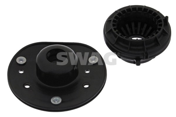Vorderachse Swag 50 93 8227 Reparatursatz, FederbeinstüTzlager FüR Ford-image
