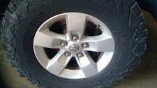 Wheel Classic Style 5 Lug Road Wheel Fits 13-24 DODGE 1500 PICKUP 10333687