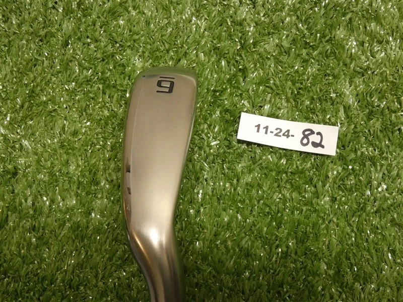Cobra Air X Ultralite 6 Iron Regular Steel New - Image 2 of 4