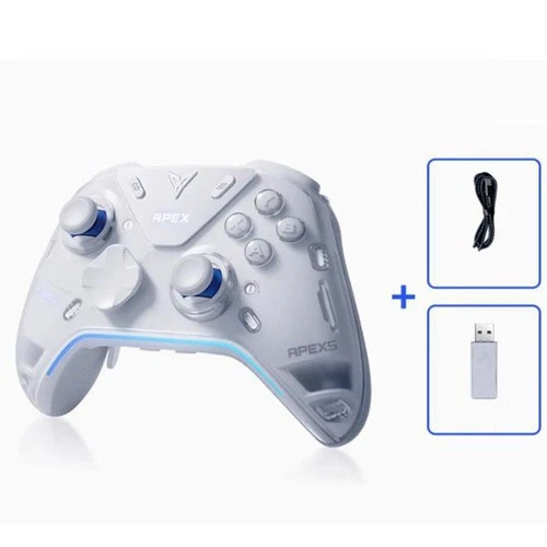 Flydigi Apex 5 Wuchang Fallen Feathers Elite Gaming Controller Wireless Gamepad - Picture 9 of 10