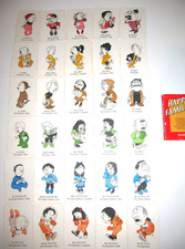 Happy Families card game- 1980's Northern Ireland : GALEN