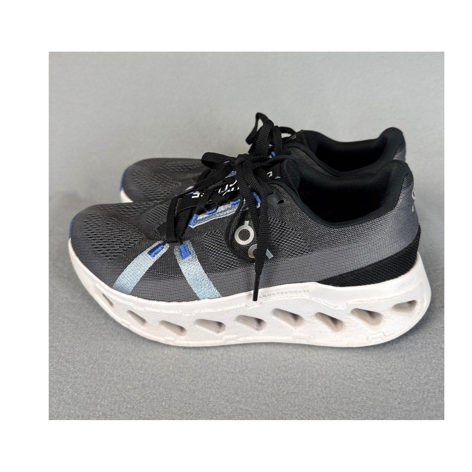 On Running Cloudeclipse Athletic Shoes Womens Siz… - image 3