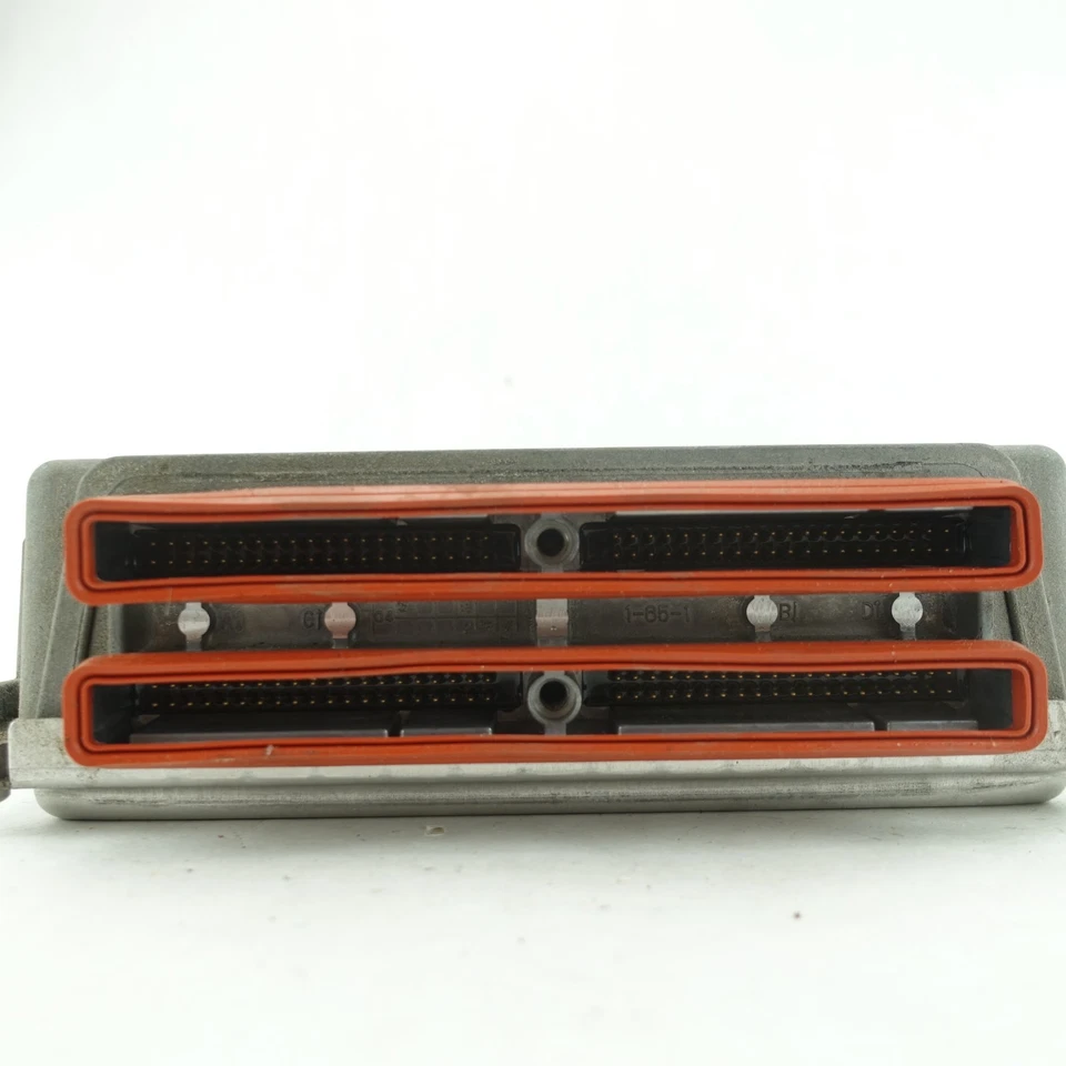 Buick Century ECM 2003 2004 2005 ECU motor caja cerebral módulo de control informático Foto 3 de 4