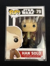 Funko Pop Star Wars The Force Awakens Vinyl Figures 19