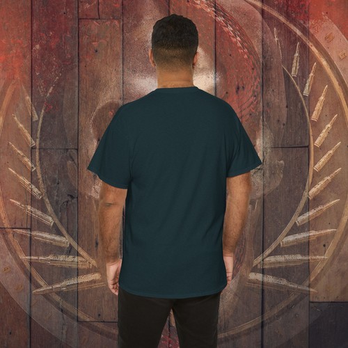 Resident Evil Gamer Shirt, Gaming Unisex T-Shirt, Video Game Tee - Picture 48 of 61