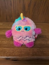 BumBumz Dawson Tropical Drink 5" Mini Plush PoolsideBumz
