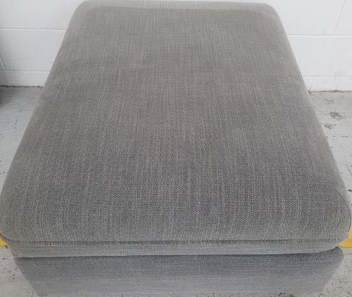 IKEA VALLENTUNA Seat Box Base 291.498.78 - Non-Storage - Hillared Grey 