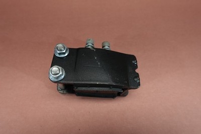 2009-2017 Harley Davidson Dyna Fat Bob FXDF Rear Engine Isolator Mount Bracket