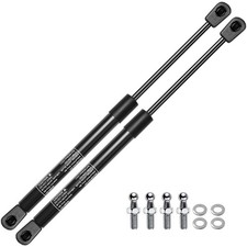 A-Premium 20 Inch 100lb Gas Spring Strut 19.69" Shocks Lift Supports C16-08376